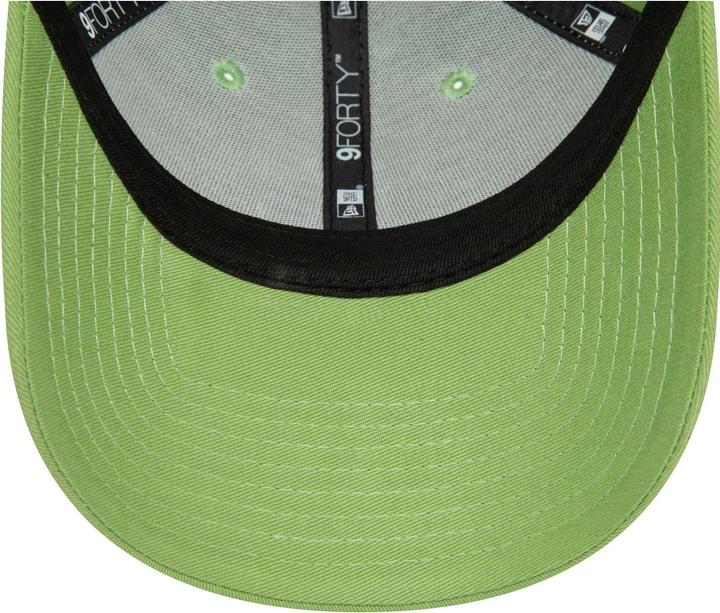Immagine prodotto New Era Cappellino 9Forty - New York Yankees Verde Lime