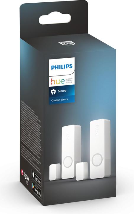 Immagine prodotto Philips Hue Sensore di contatto Secure, set di 2