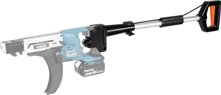 Actual product image Makita Handle extension