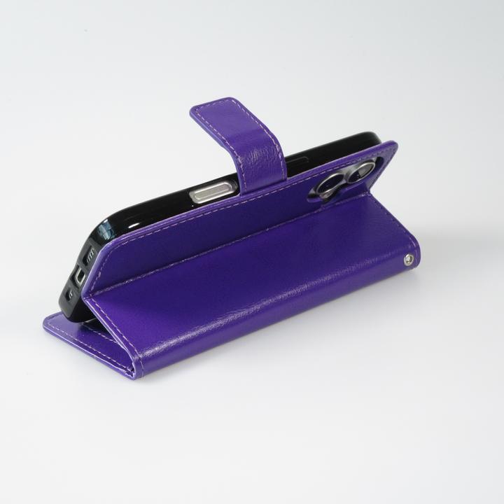 Actual product image PhoneLook Cover Premium Flip t (Apple iPhone 16)