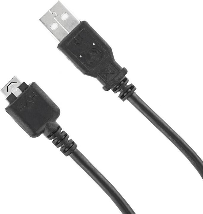 Produktbild LG BULK Datenkabel DK-80G (1.20 m)