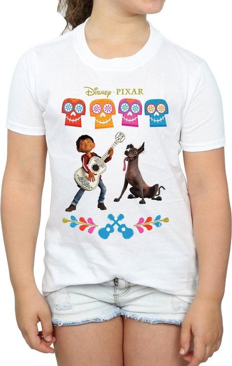 Produktbild La Maison du Coco TShirt Mädchen (128)