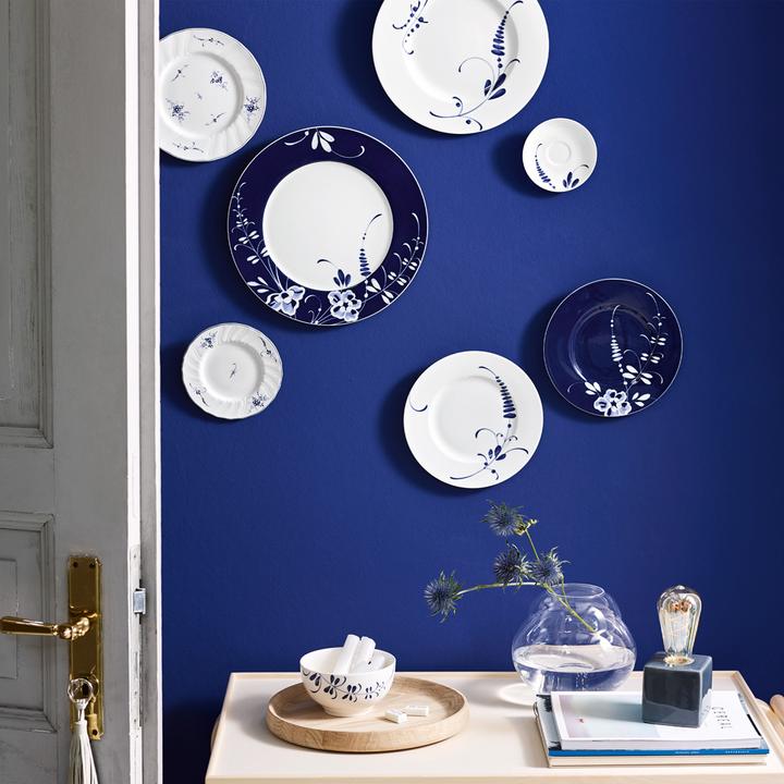 Immagine prodotto Villeroy & Boch Vecchio Lussemburgo Brindille Piatto (1 x, 30 cm)