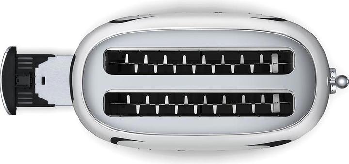 Actual product image Smeg 50's Style Long