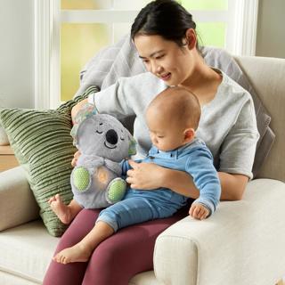 Produktbild Fisher-Price Schlummer-Koala