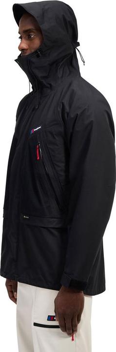 Actual product image Berghaus U Storm 25 Jkt (Jacke) (XL)