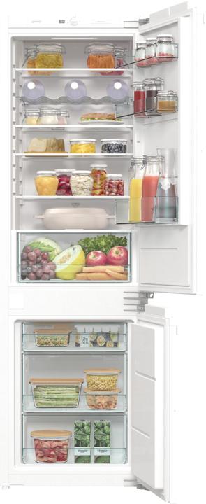 Produktbild Gorenje GORE Einbau-Kühl-Gefrier-Kombi (248 l)