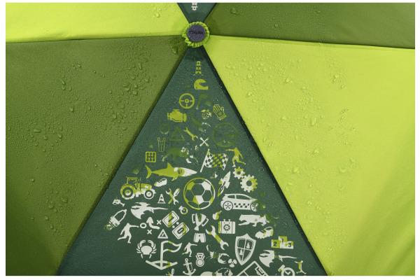 Produktbild Doppler Lime