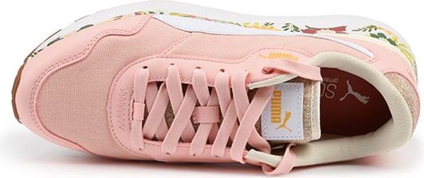 Produktbild Puma R78 Voyage Wild Garden (38)