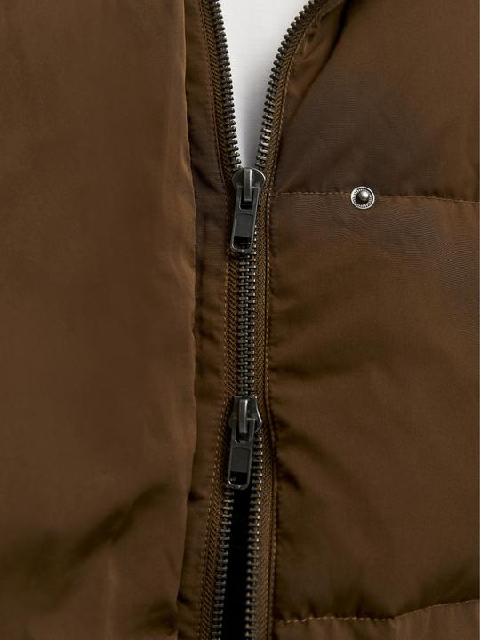 Image du produit Object Manteau long en duvet (M)