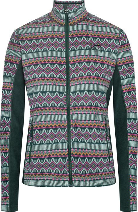 Actual product image Kari Traa Olga Fleece (XS)