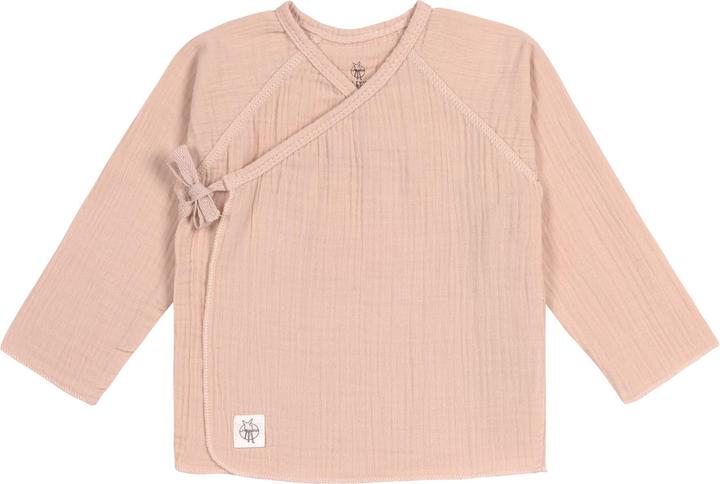 Cloud powder pink
