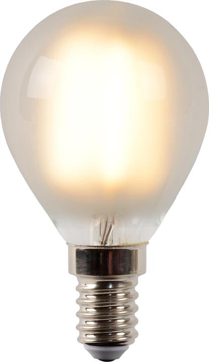Produktbild Lucide E14 (E14, 4 W, 400 lm, 1 x, F)