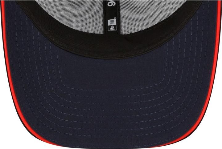 Immagine prodotto New Era 9Forty Red Bull Racing F1 Las Vegas (Taglia unica)