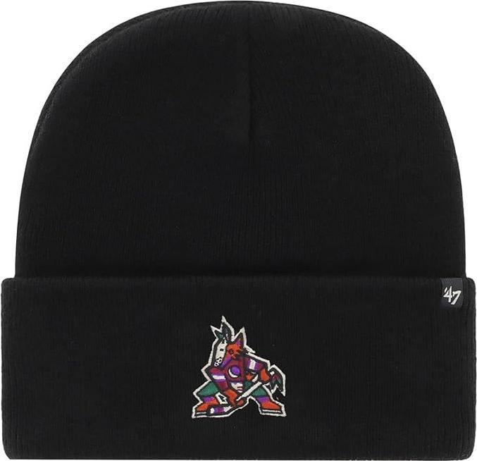Immagine prodotto 47 Brand Beanie Haymaker Washington Capitals