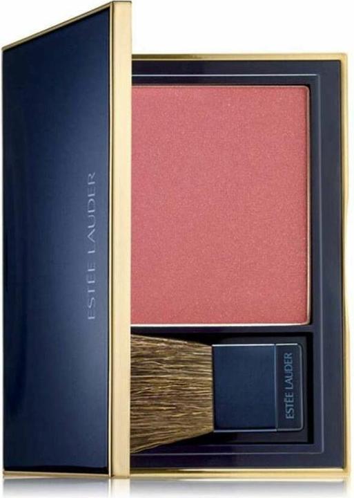 Actual product image Estée Lauder Pure Color Envy Sculpting Blush Peach Passion (Peach Passion)