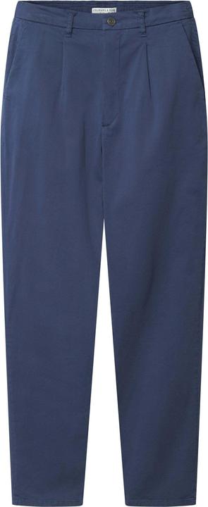 Colours & Sons Pants-Cropped Chino
