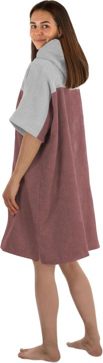 Produktbild Normani Damen Surfer Poncho Kuta (XL)
