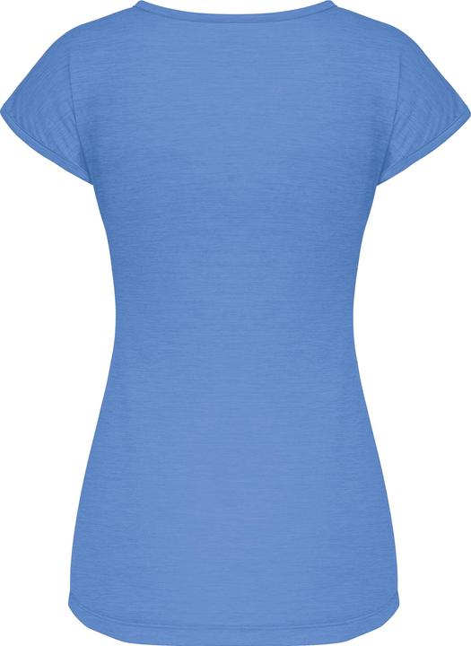 Image du produit Salewa Women's Puez Melange Dry S/S Tee (40, L)