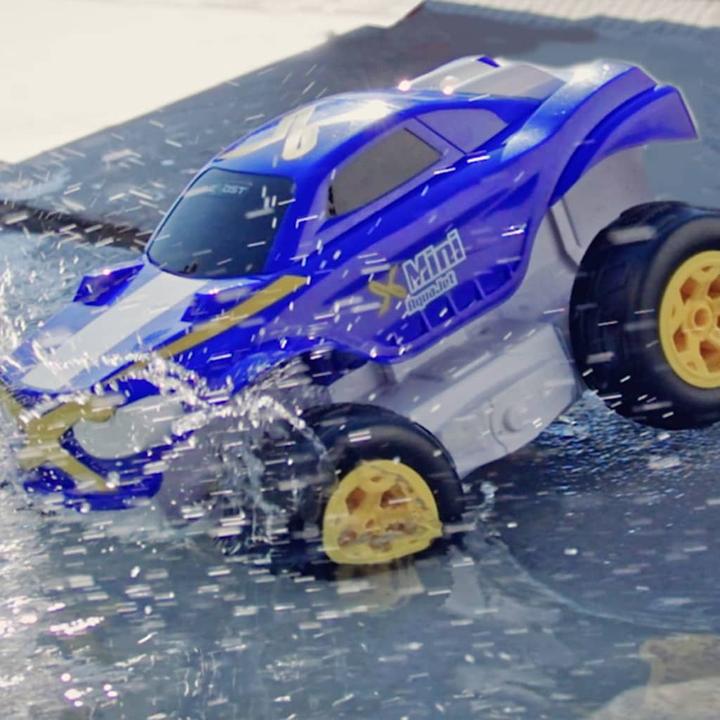 Image du produit Silverlit Mini Aquajet