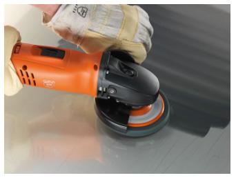 Immagine prodotto Fein WPO 14-25 E (Lucidatrice eccentrica, 1200 W)