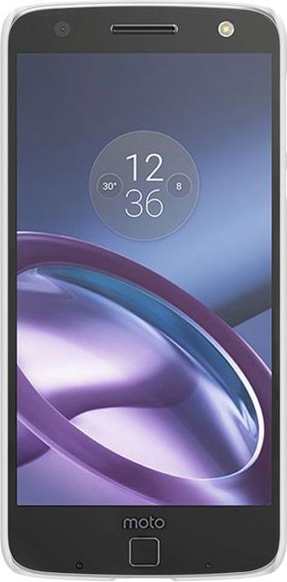 Immagine prodotto Nillkin Serie Super Frosted Shield (Motorola Moto Z)