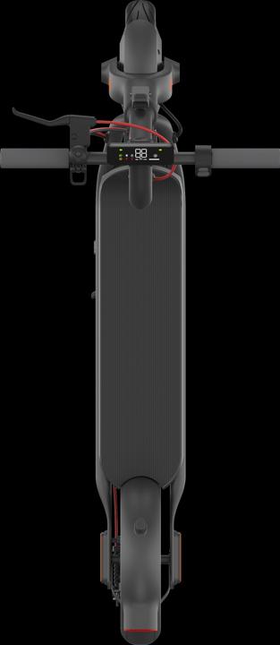 Actual product image Navee V25 SE (20 km/h, 25 km, 300 W)