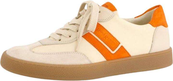 S.Suede, Times Shell, Biscuit 017