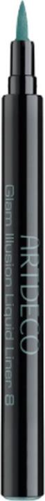 Image du produit Artdeco Glam Illusion Liquid Lin 56391 8 (Teinte nacrée)