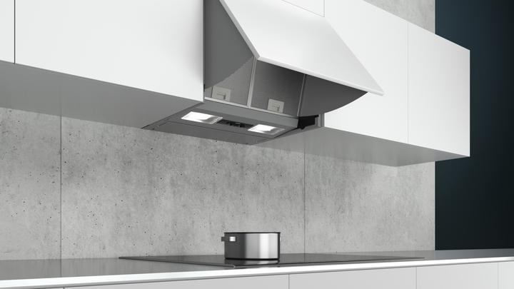 Produktbild Siemens LE66MAC00 (Wandhaube)
