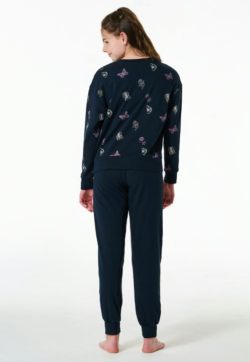 Actual product image Schiesser Nightwear 3 pyjamas (176)