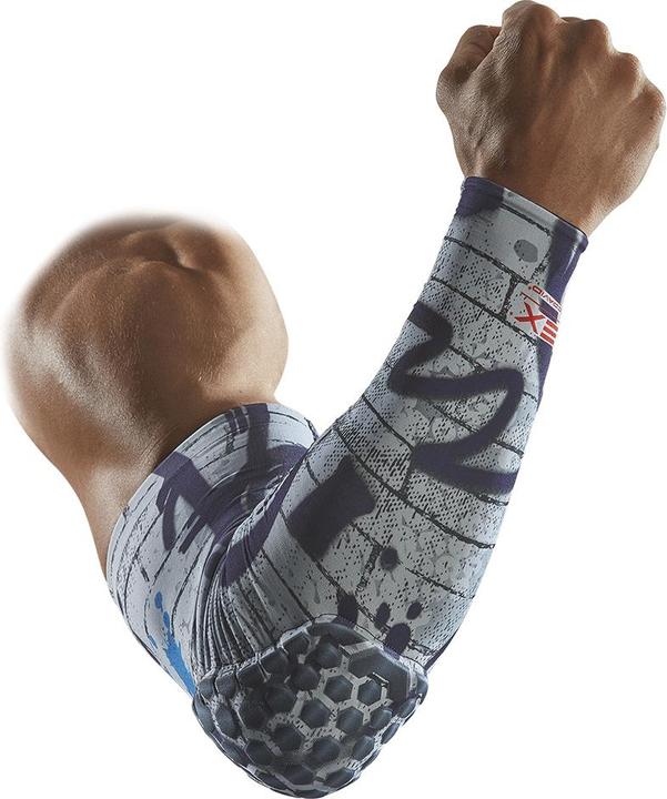 McDavid Armschützer "Hexpad"