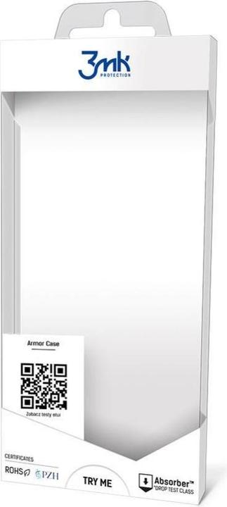 Produktbild 3MK AS Armor Case for Samsung Galaxy S20 FE 5G (Samsung Galaxy S20 FE 5G)