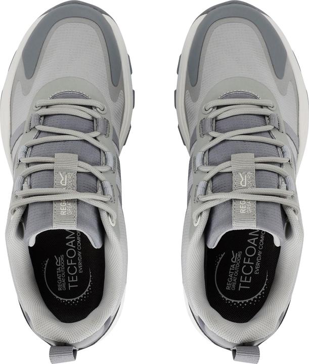 Immagine prodotto Regatta Leighton Scarpe Sportive Pelle Sintetica Donna (37)