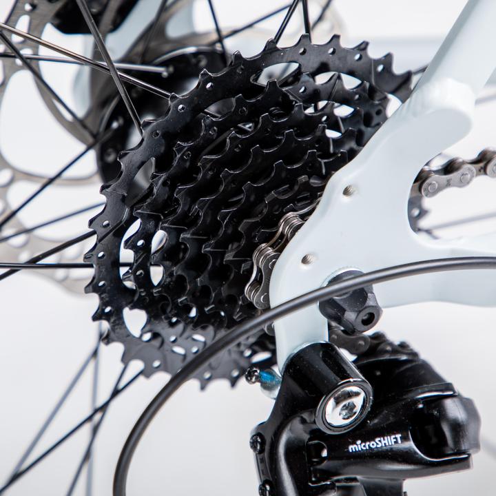 Immagine prodotto Triban RC120 DISC (53 cm)