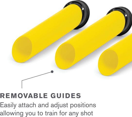 Image du produit SKLZ Swing Guide Trainer