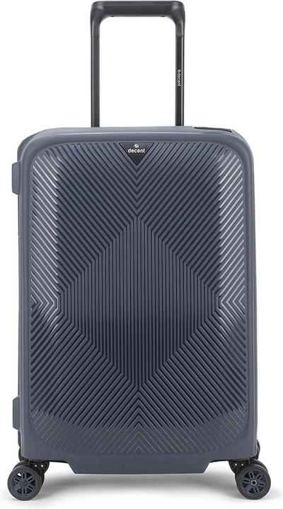 Produktbild Anständiger Axiss-Fix-Handtasche Spinner 55 Dunkelblau