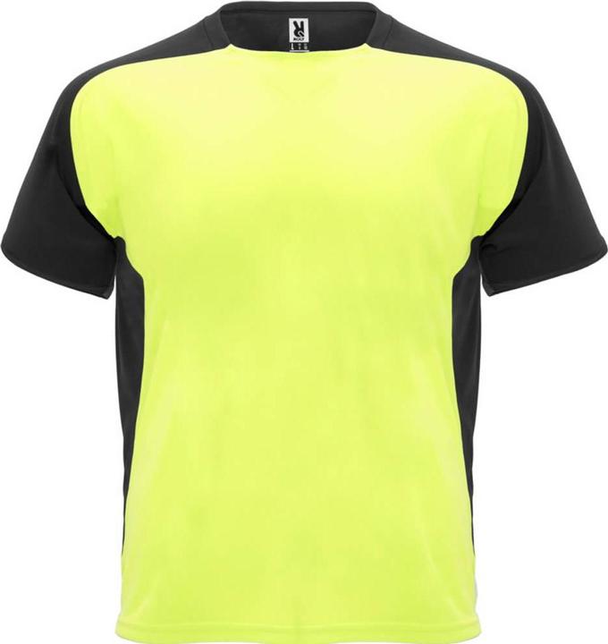 Produktbild Alpinia Bugatti TShirt Sport kurzärmlig (104)