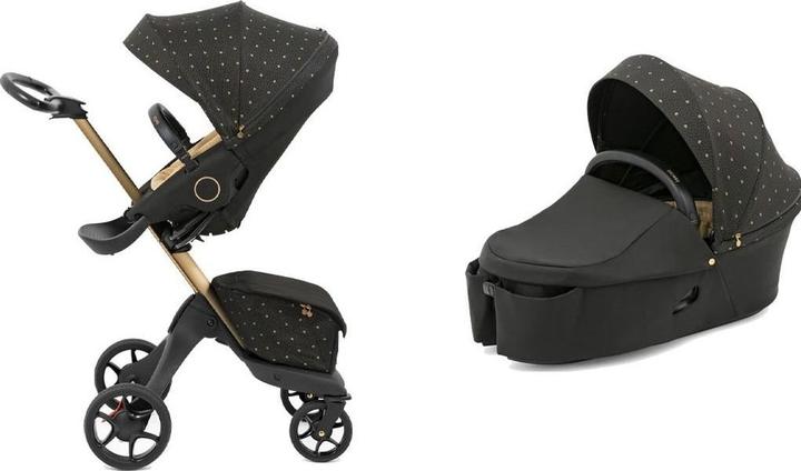 Immagine prodotto Stokke Passeggino combinato Xplory X Signature