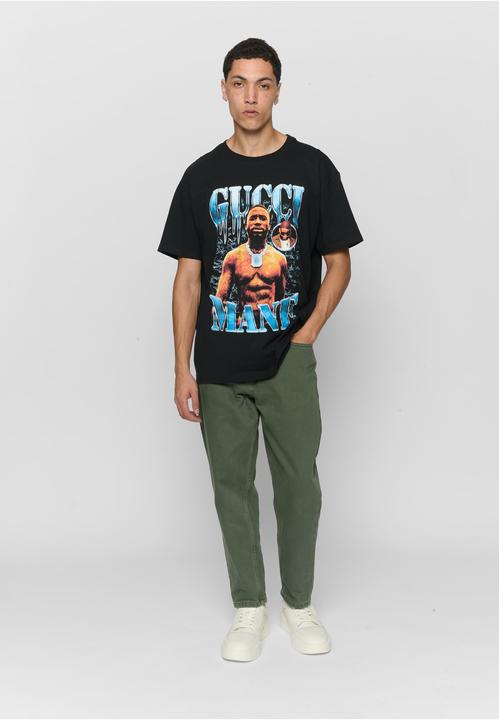 Immagine prodotto Mister Tee MisterTee Gucci Mane Drip Tee Oversize - 170597 (M)