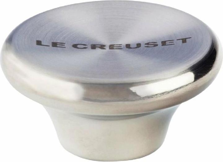 Image du produit Le Creuset Bouton de couverture (5.70 cm, Métal)