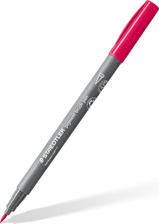 Image du produit Staedtler Pigment Arts (Multicolore, 24 x)