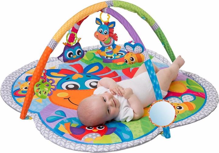 Image du produit Playgro Cheval Klipp Klapp