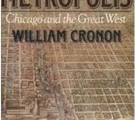 Image du produit Nature's Metropolis: Chicago and the Great West (Anglais, William Cronon, 1992)