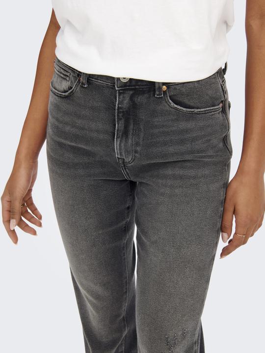 Image du produit Only ONLEMILY STRETCH ST ANK NOOS Jeans taille haute (W30/L32)