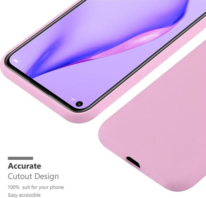 Immagine prodotto Cadorabo Copertina in TPU Candy (Huawei P40 Lite, Huawei Nova 7i)