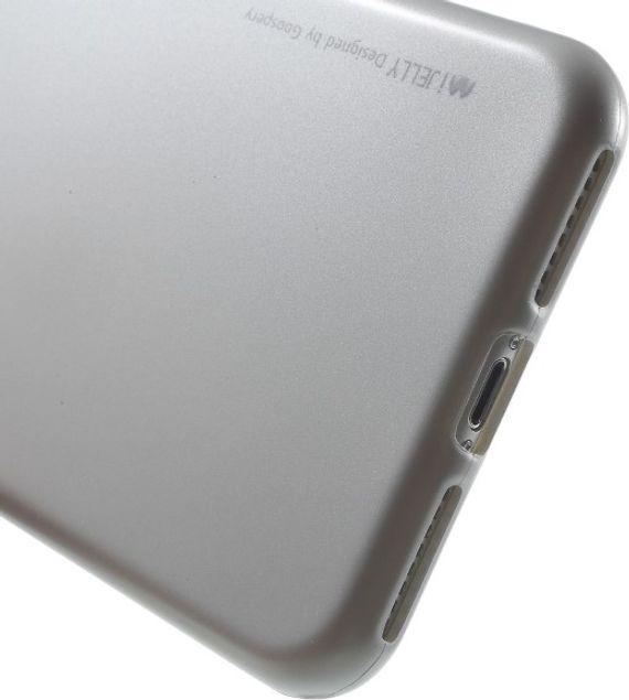 Produktbild Goospery i Jelly Metal Series (HTC Desire 12)