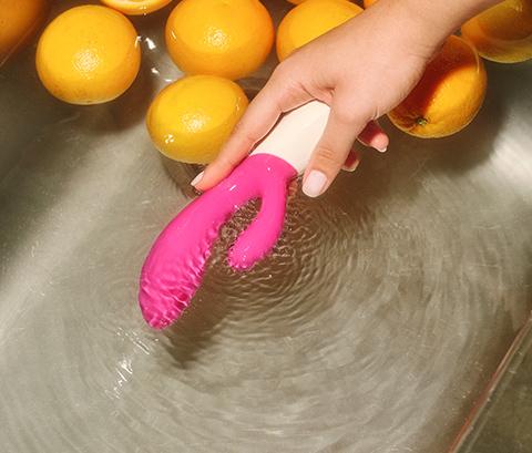 Image du produit LELO Ina Wave 2