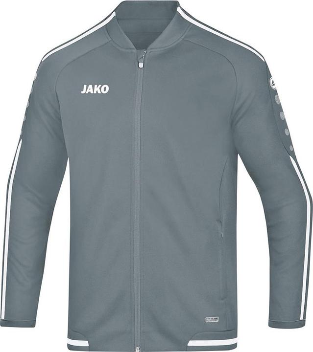 Actual product image JAKO Leisure Jacket Striker 2.0 Ladies (44)