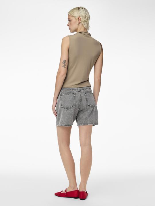 Produktbild Pieces Pcmadison Sl Draped Top Jrs Noos Bc (XXL)